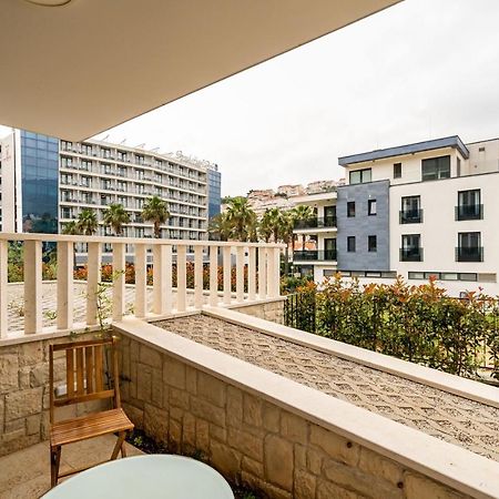 Studio Apartment Moskar Dubrovnik Eksteriør bilde