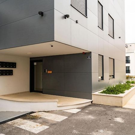 Studio Apartment Moskar Dubrovnik Eksteriør bilde