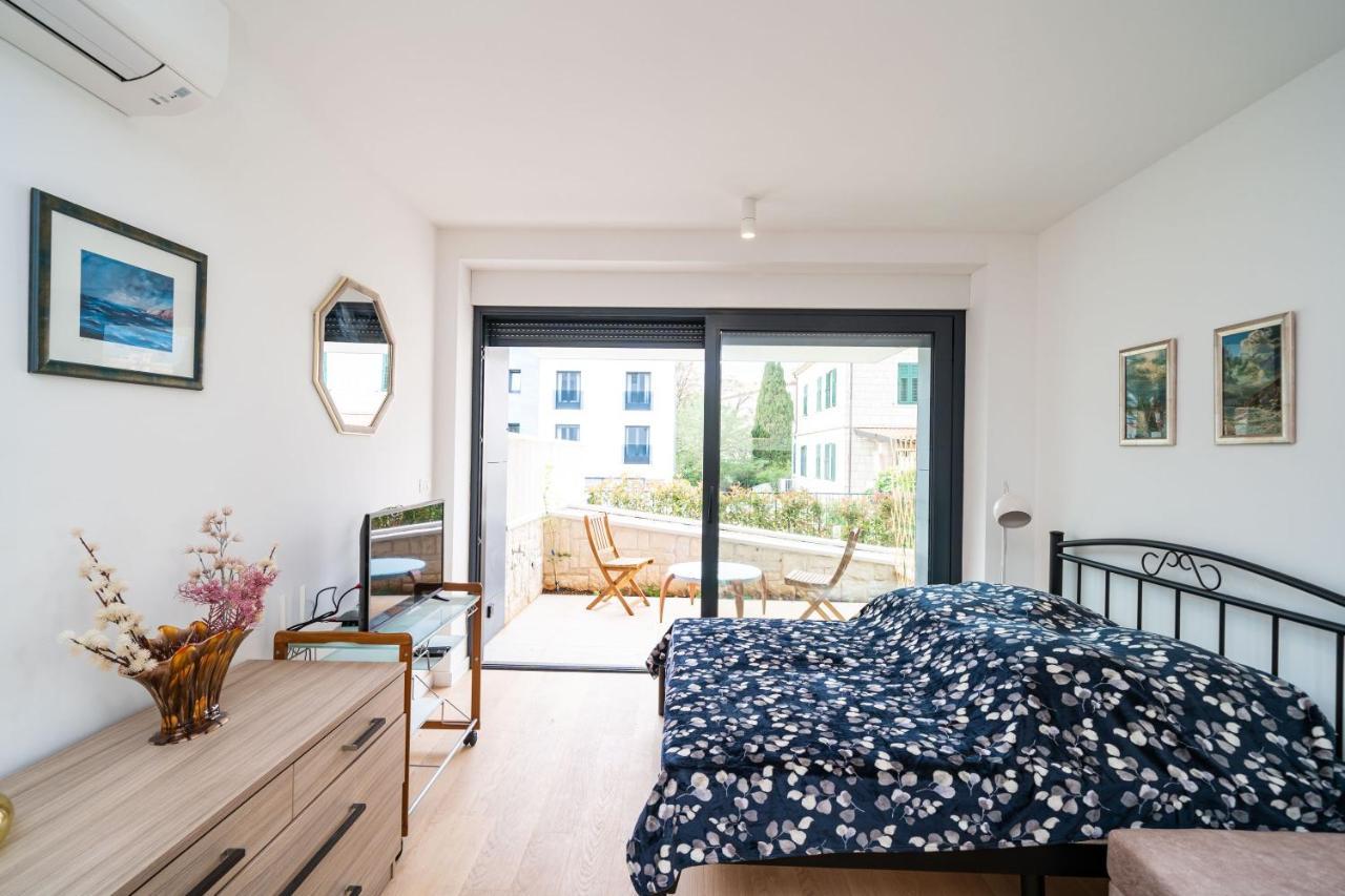 Studio Apartment Moskar Dubrovnik Eksteriør bilde