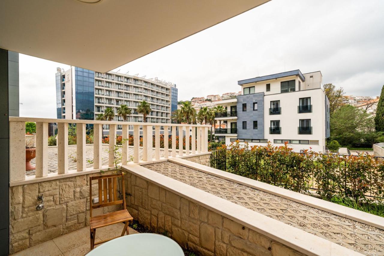 Studio Apartment Moskar Dubrovnik Eksteriør bilde
