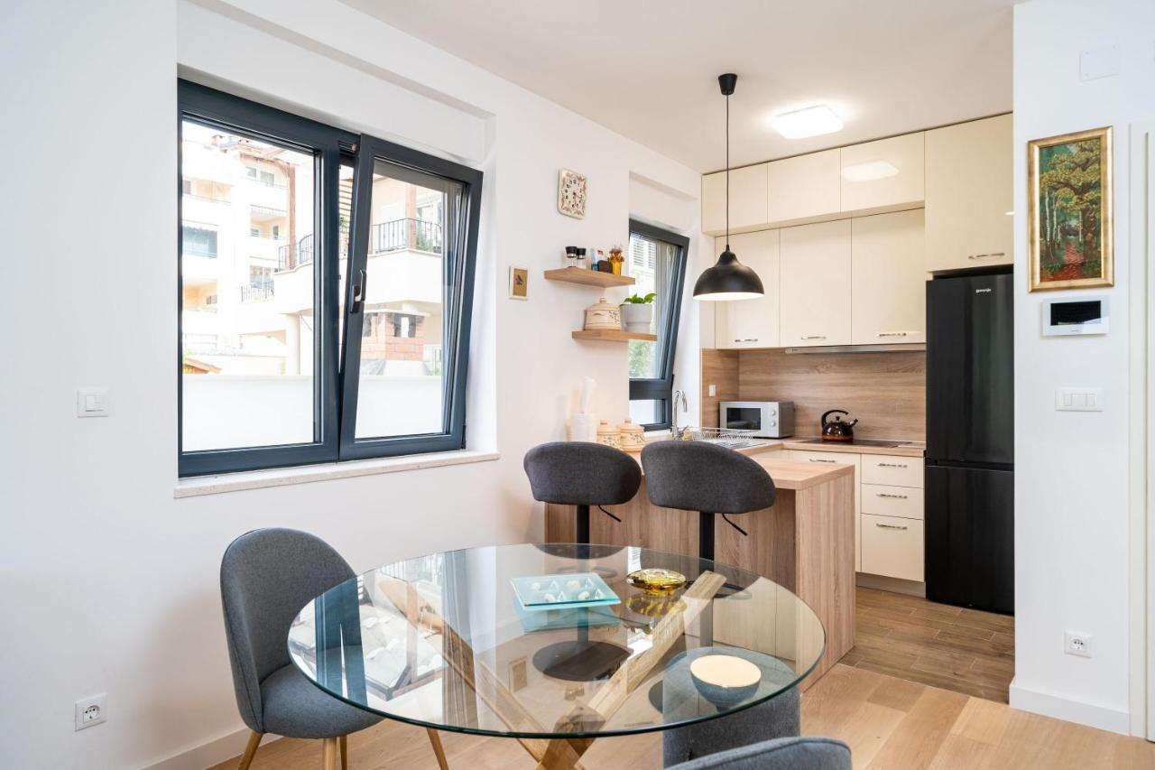 Studio Apartment Moskar Dubrovnik Eksteriør bilde