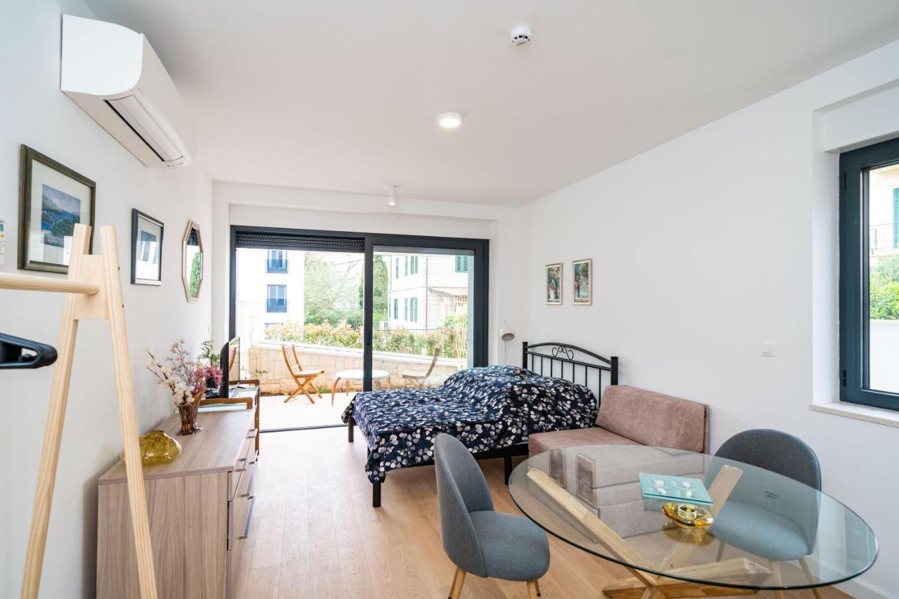Studio Apartment Moskar Dubrovnik Eksteriør bilde