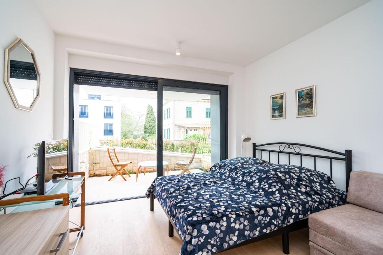 Studio Apartment Moskar Dubrovnik Eksteriør bilde