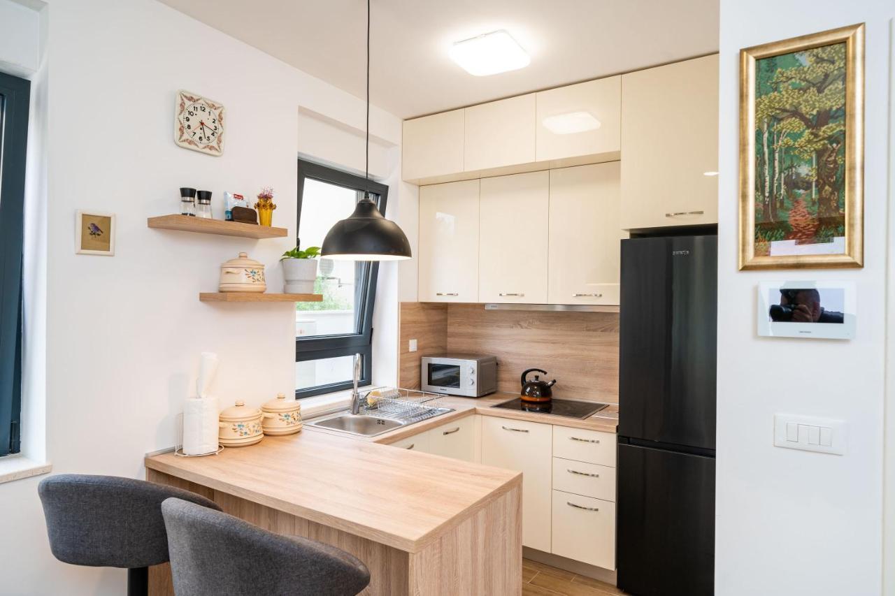 Studio Apartment Moskar Dubrovnik Eksteriør bilde