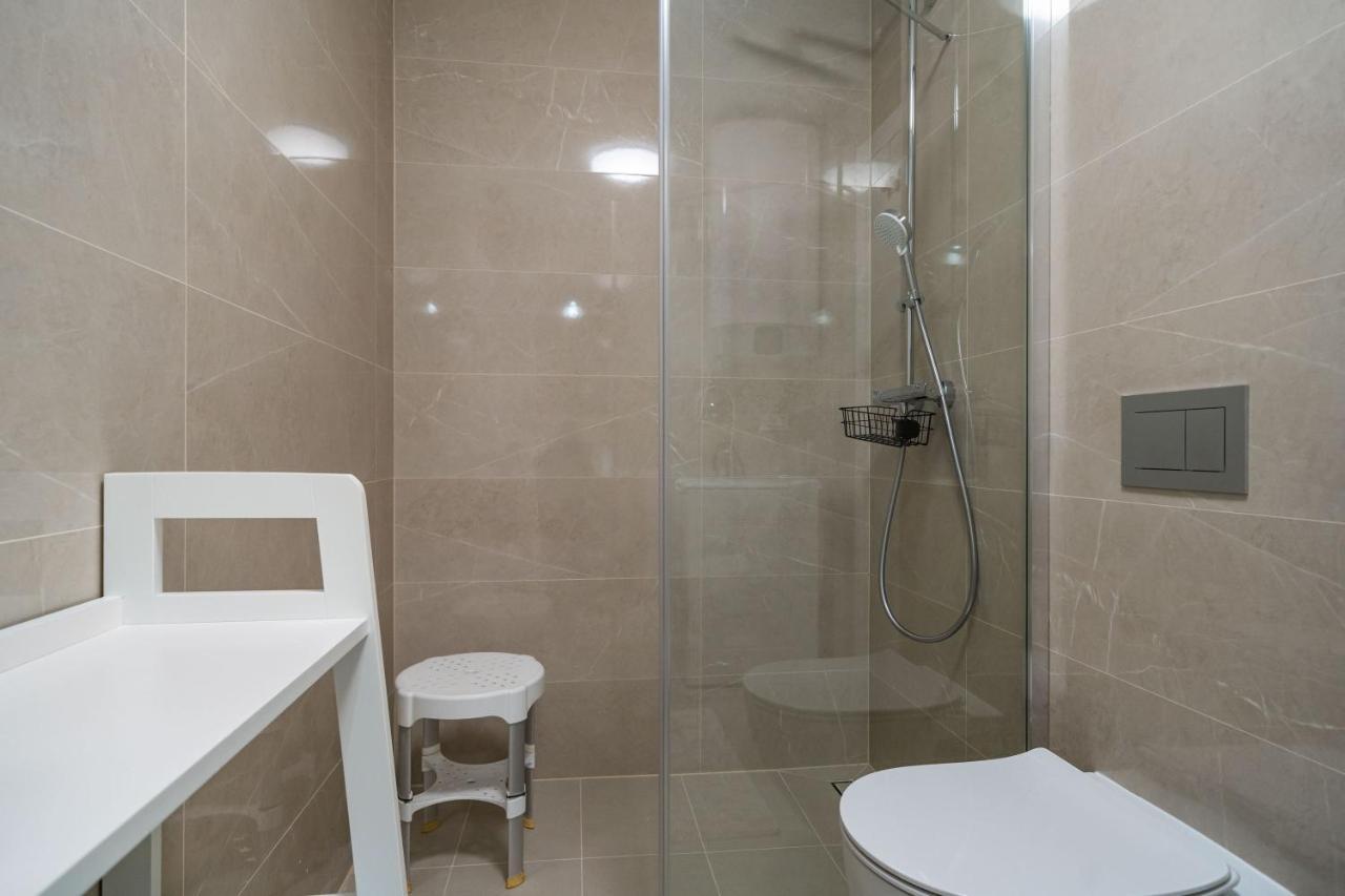 Studio Apartment Moskar Dubrovnik Eksteriør bilde