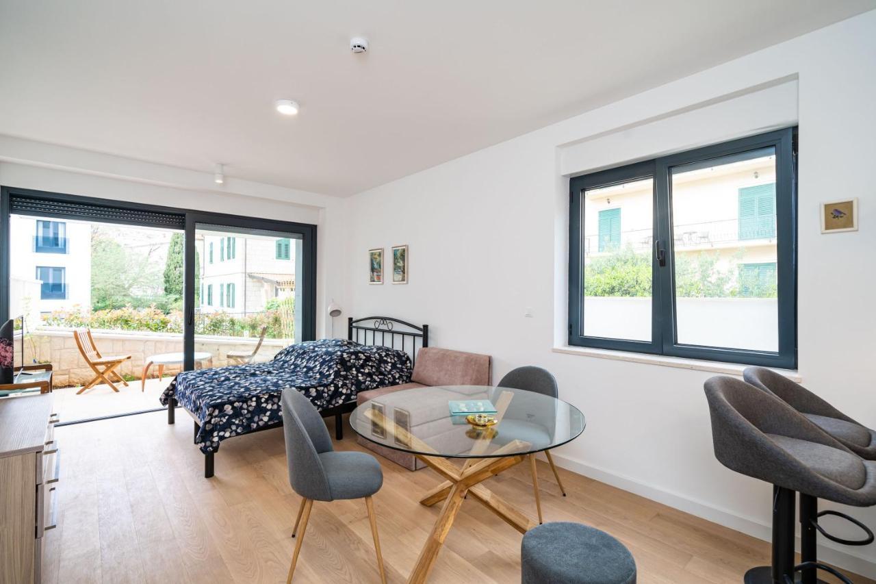 Studio Apartment Moskar Dubrovnik Eksteriør bilde