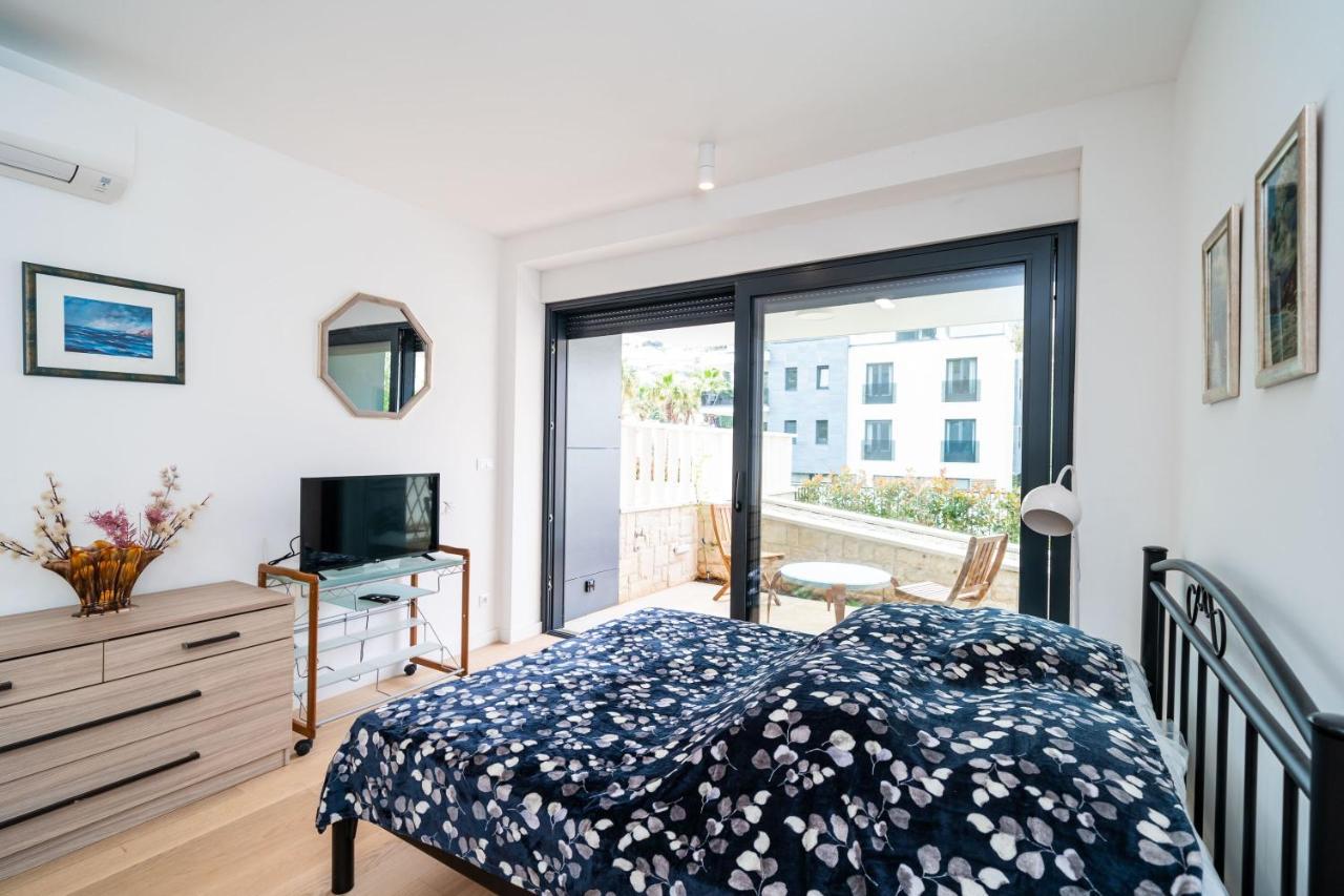 Studio Apartment Moskar Dubrovnik Eksteriør bilde