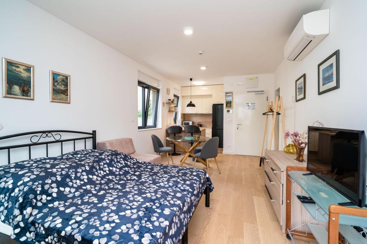 Studio Apartment Moskar Dubrovnik Eksteriør bilde