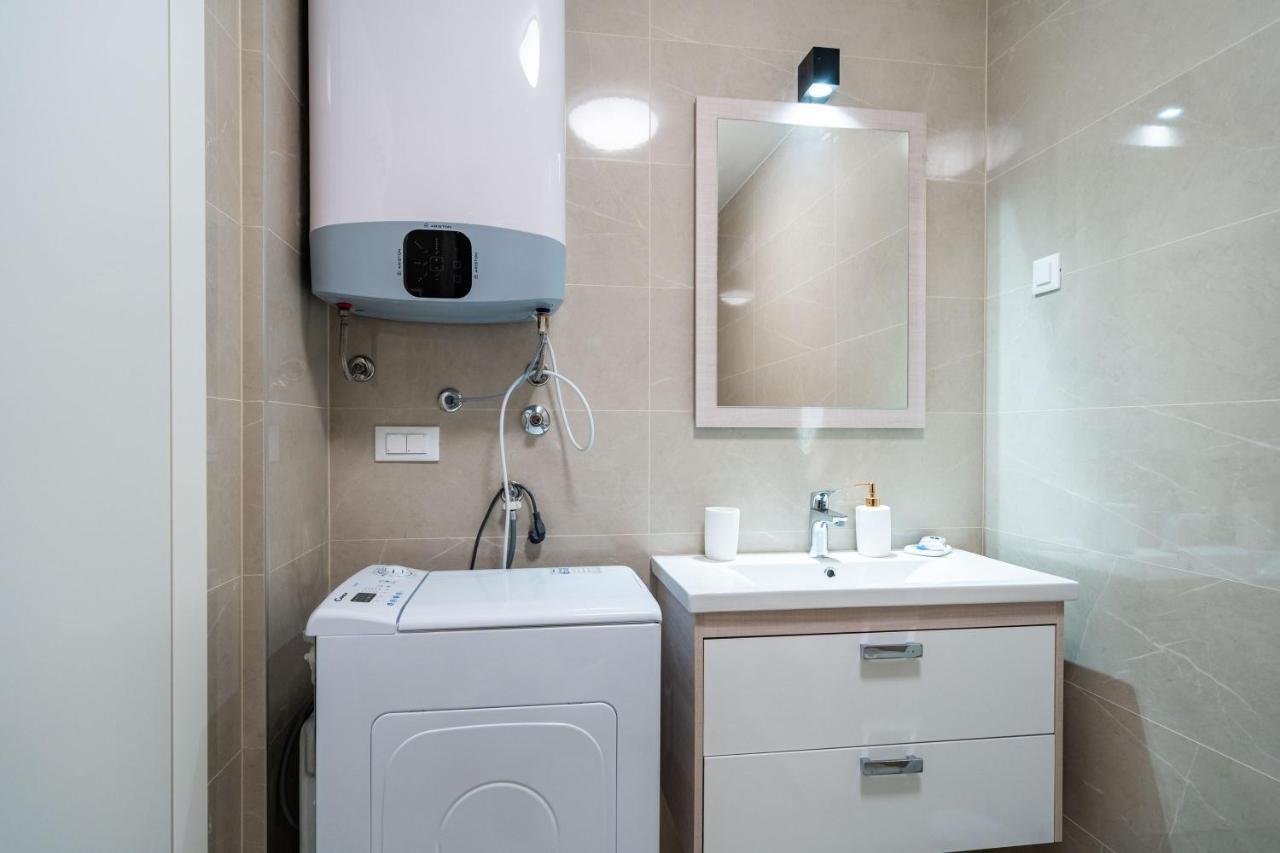 Studio Apartment Moskar Dubrovnik Eksteriør bilde