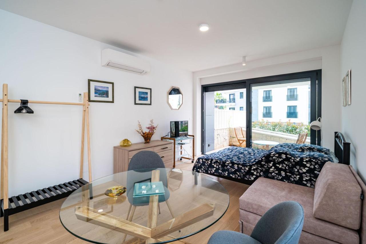 Studio Apartment Moskar Dubrovnik Eksteriør bilde