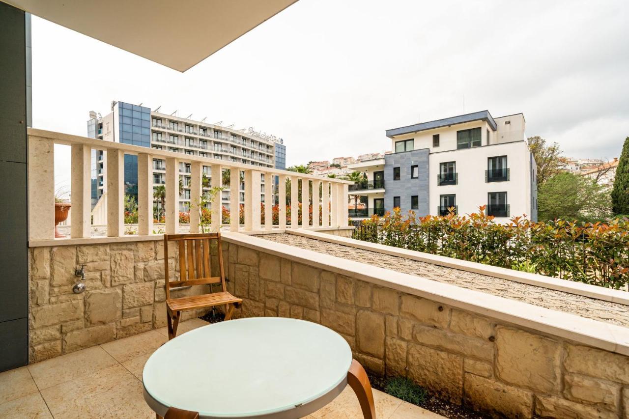 Studio Apartment Moskar Dubrovnik Eksteriør bilde