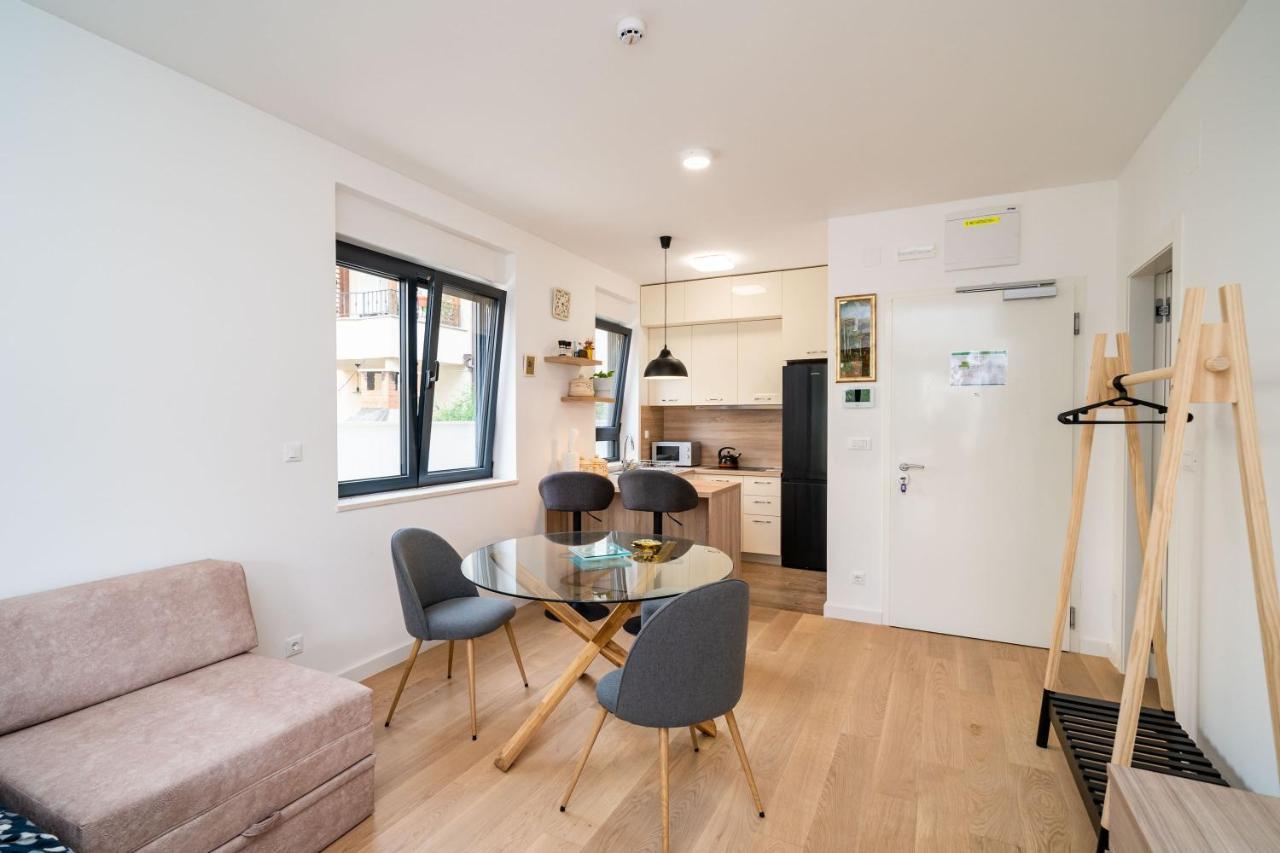 Studio Apartment Moskar Dubrovnik Eksteriør bilde
