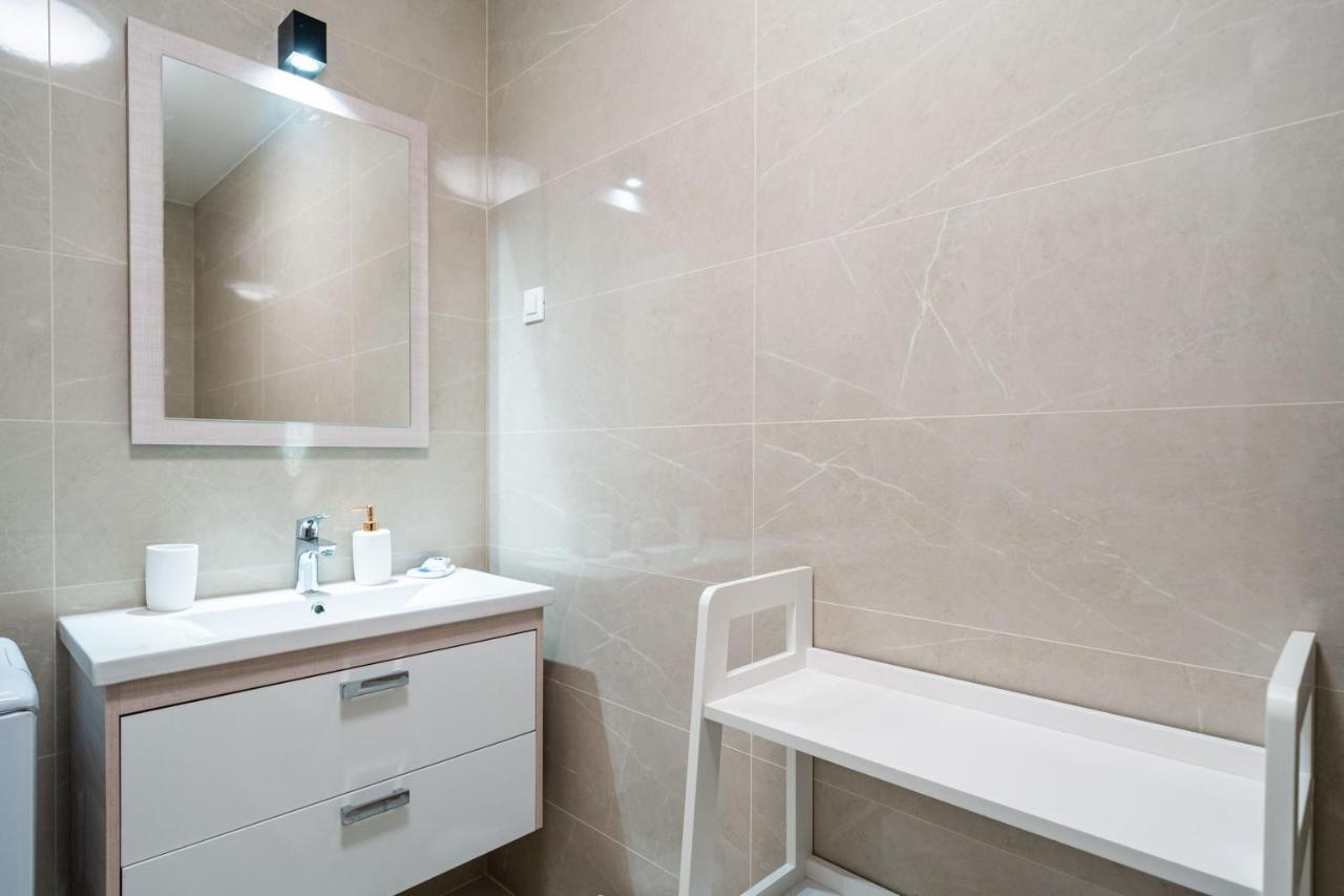 Studio Apartment Moskar Dubrovnik Eksteriør bilde