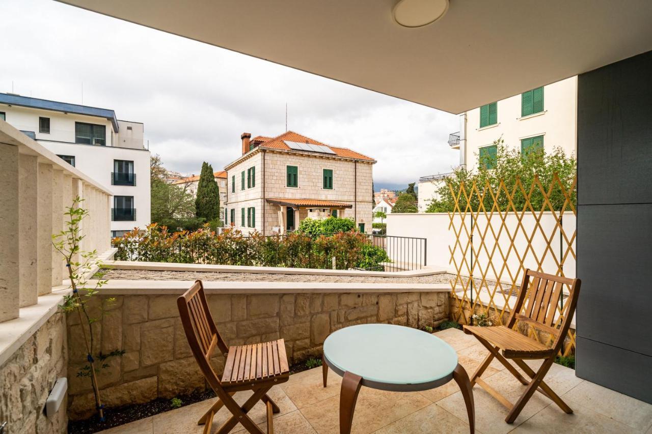 Studio Apartment Moskar Dubrovnik Eksteriør bilde